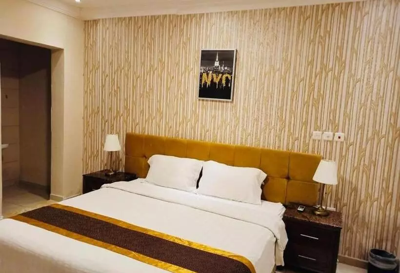 호텔 Jeddah