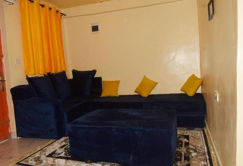 هتل Lakewood City Resort