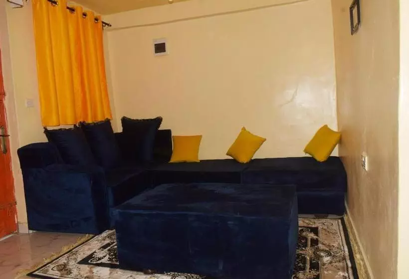 هتل Lakewood City Resort