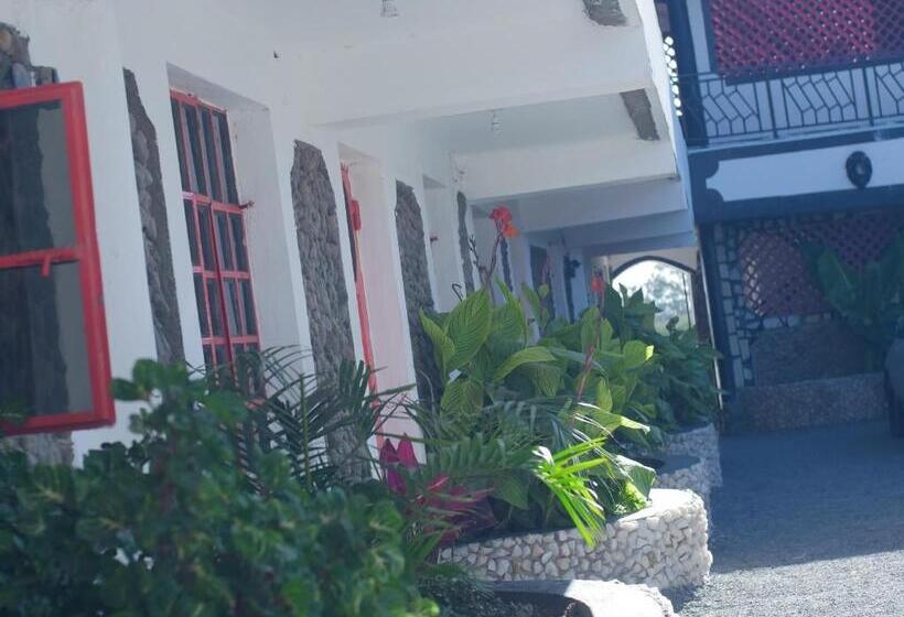 هتل Lakewood City Resort