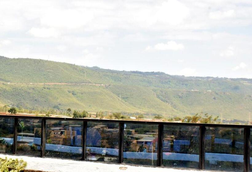 هتل Lakewood City Resort