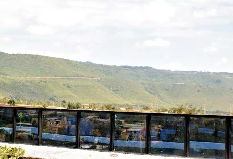 هتل Lakewood City Resort