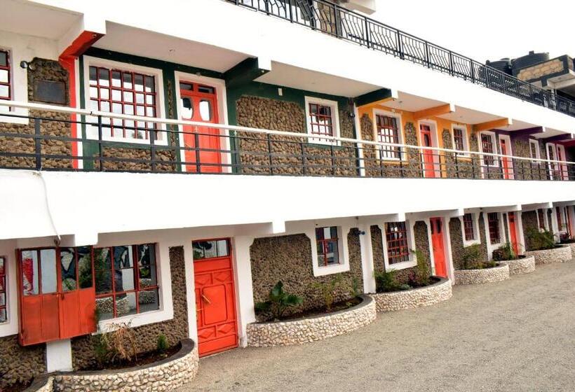 هتل Lakewood City Resort