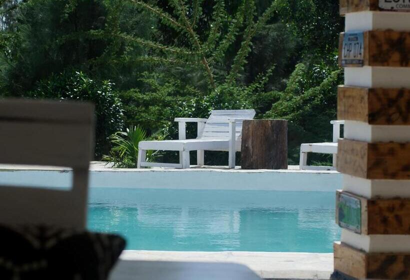 هتل Lakewood City Resort