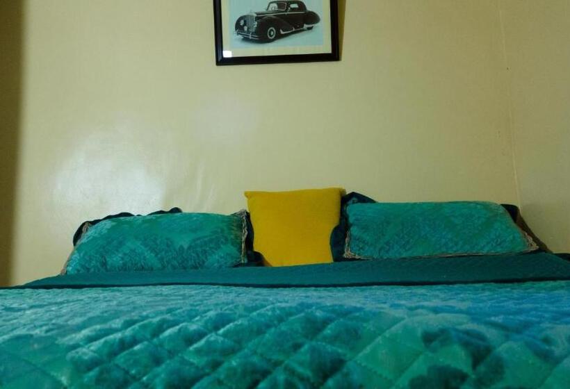 هتل Lakewood City Resort