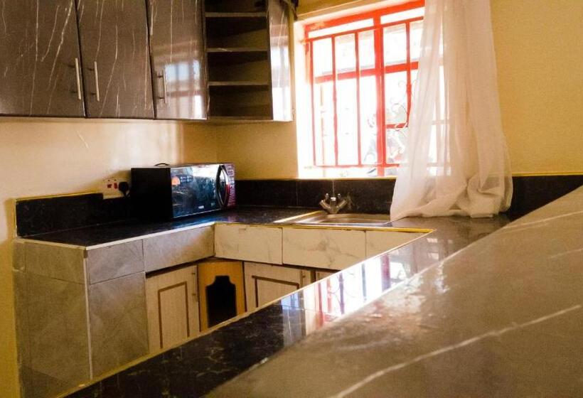 هتل Lakewood City Resort