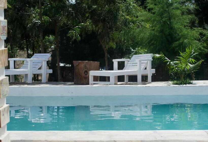 هتل Lakewood City Resort