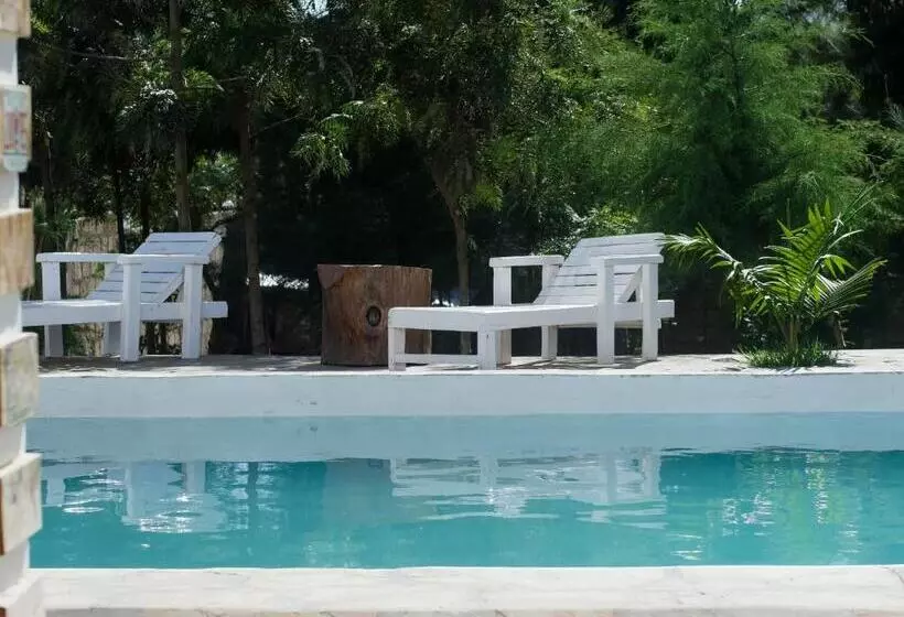 هتل Lakewood City Resort