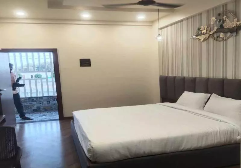 Hotelli Mahalaxmi Executive