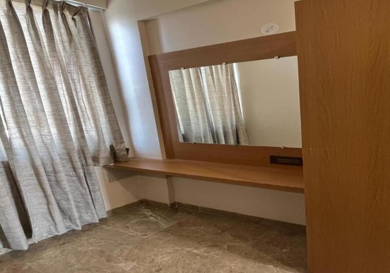 Hotel Mahalaxmi Executive