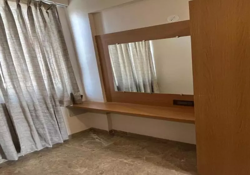 Hotelli Mahalaxmi Executive