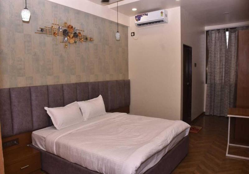 Hotel Mahalaxmi Executive