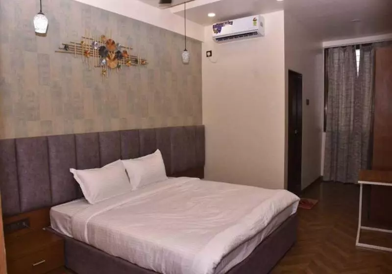 Hotelli Mahalaxmi Executive