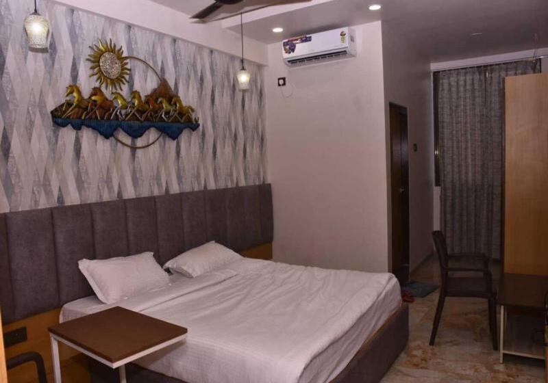 Hotel Mahalaxmi Executive