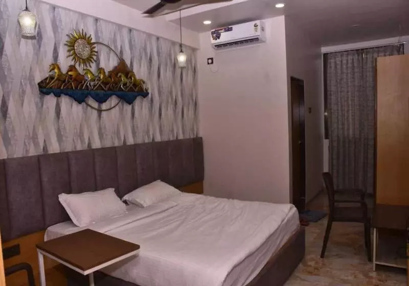 Hotelli Mahalaxmi Executive