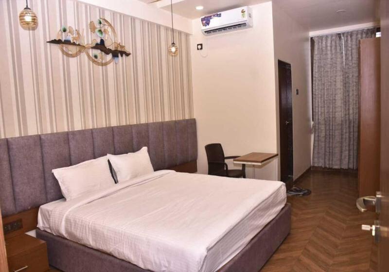 Hotel Mahalaxmi Executive