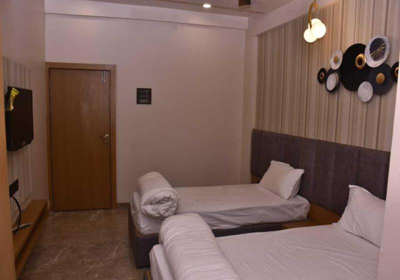 Hotel Mahalaxmi Executive