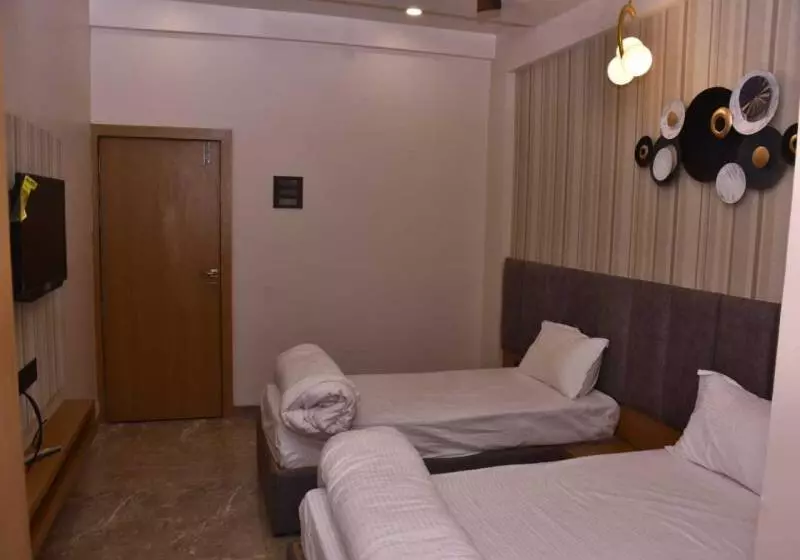 Hotelli Mahalaxmi Executive