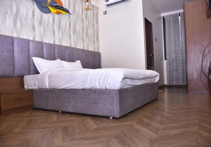 Hotel Mahalaxmi Executive