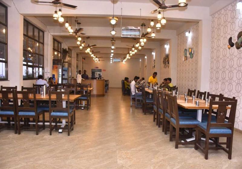 Hotel Mahalaxmi Executive