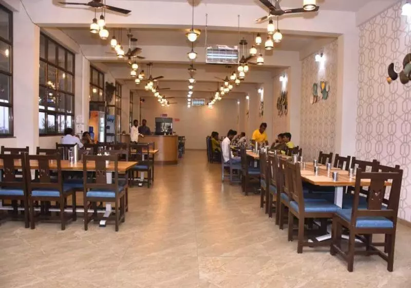 Hotelli Mahalaxmi Executive