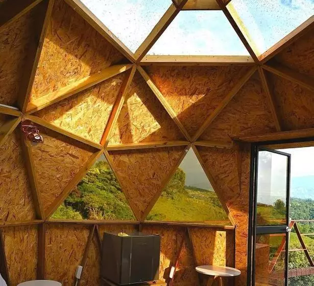 ホテル Nalu Hammam Thalassoterapia