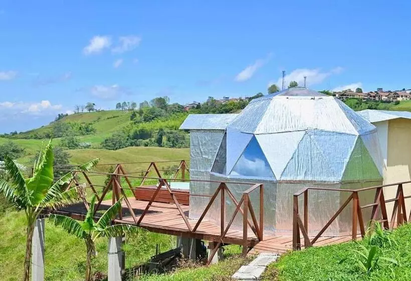 ホテル Nalu Hammam Thalassoterapia