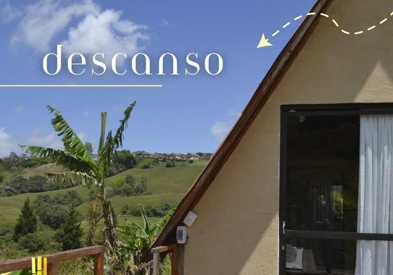 هتل Nalu Hammam Thalassoterapia