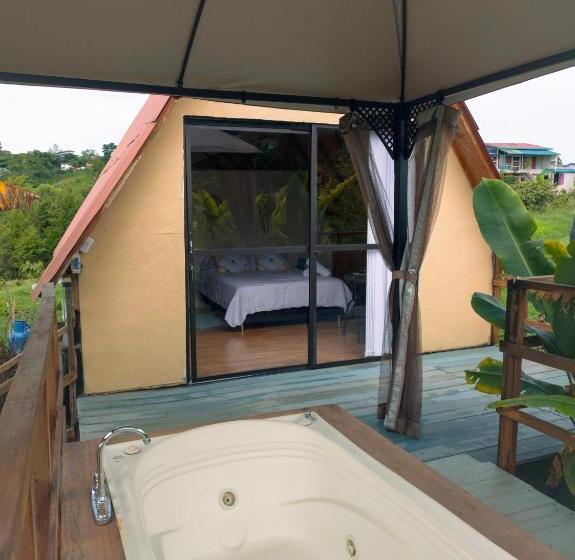 هتل Nalu Hammam Thalassoterapia