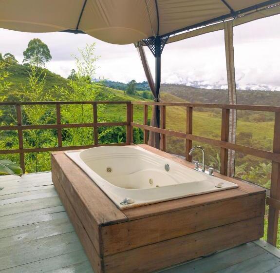 هتل Nalu Hammam Thalassoterapia