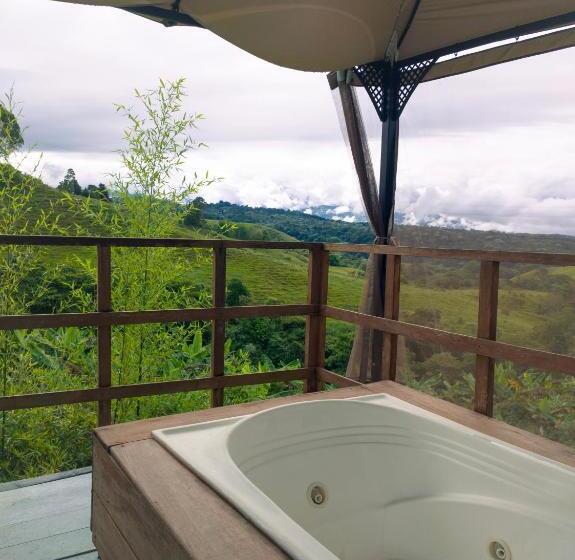 هتل Nalu Hammam Thalassoterapia