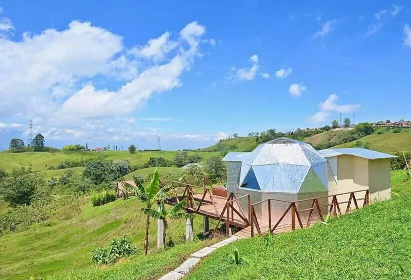 ホテル Nalu Hammam Thalassoterapia
