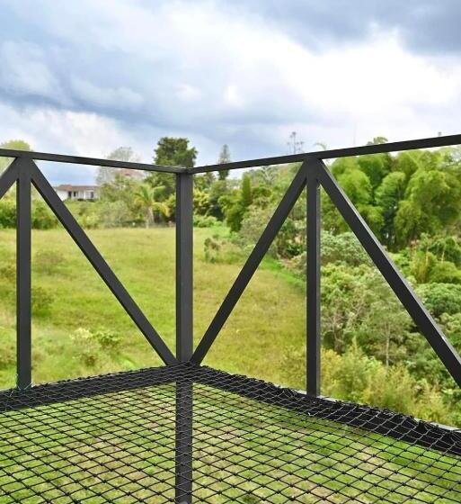 هتل Nalu Hammam Thalassoterapia