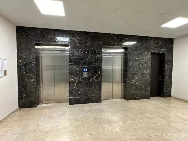 هتل Orexus Tower