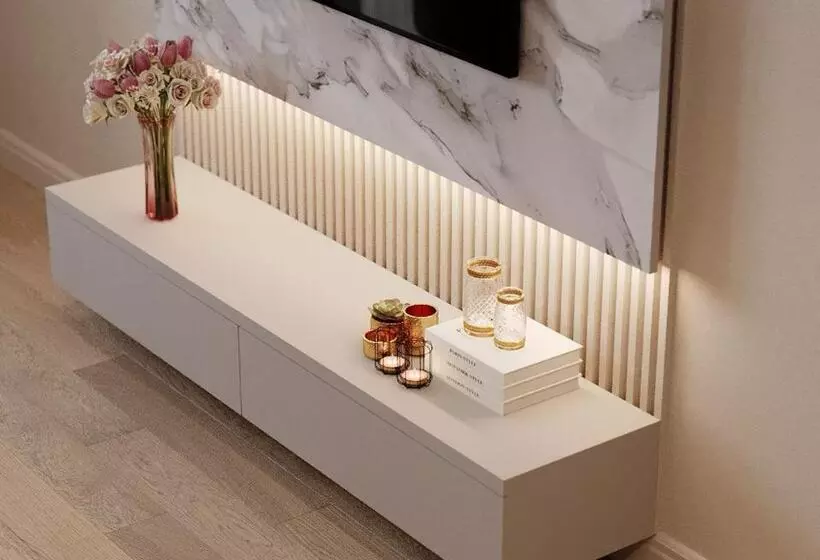 هتل Orexus Tower