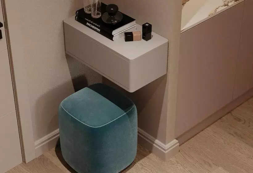 هتل Orexus Tower