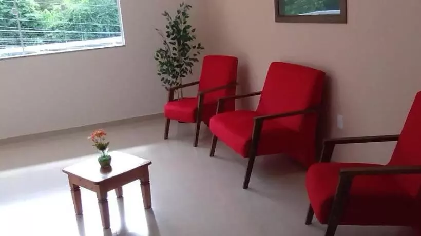 Hotelli Pousada João & Maria