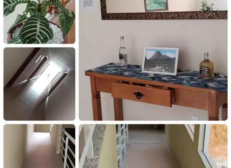 Hotelli Pousada João & Maria