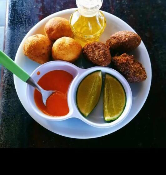 Отель Pousada Tubarão