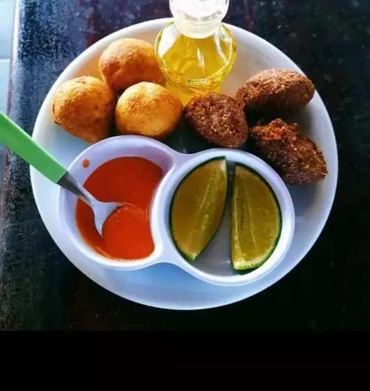 ホテル Pousada Tubarão