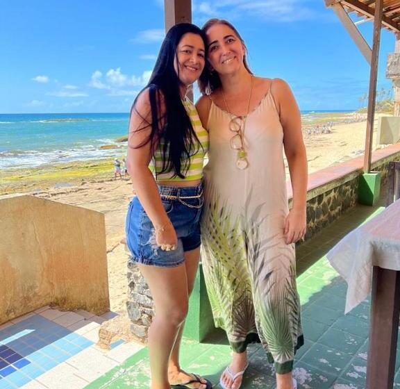 Отель Pousada Tubarão