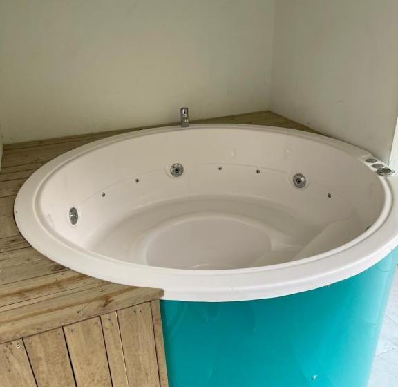 酒店 Rancho La Critalina