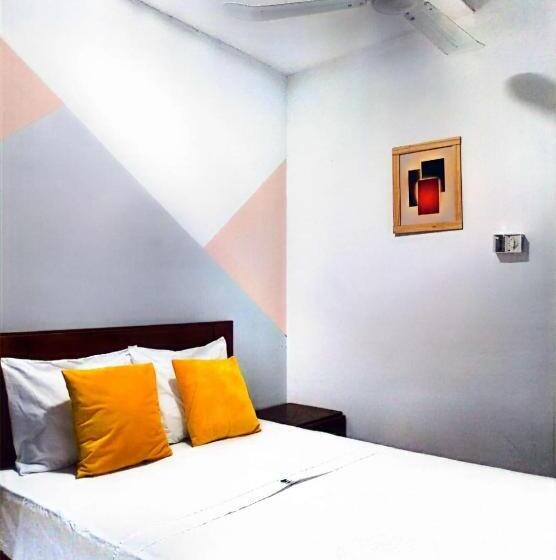 酒店 Rentvistaverde