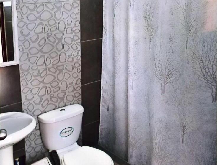 酒店 Rentvistaverde