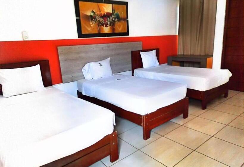 酒店 Rentvistaverde