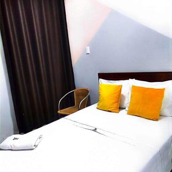 酒店 Rentvistaverde