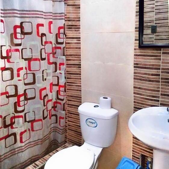 酒店 Rentvistaverde