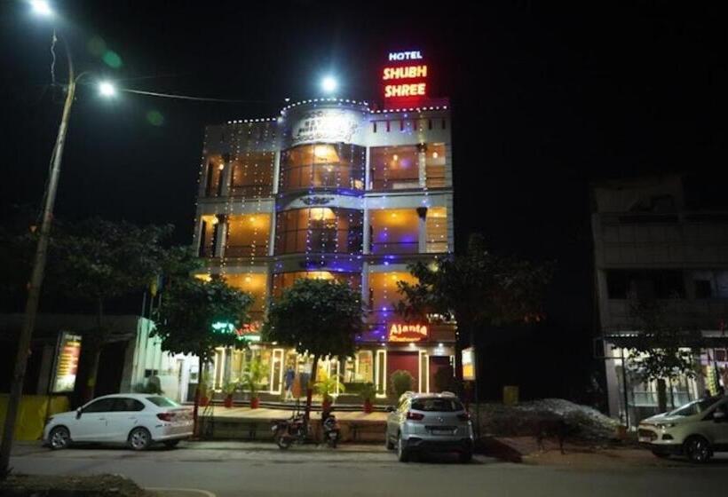 Hotel Shubh Shree Bilaspur