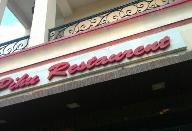 Hotel Shubh Shree Bilaspur