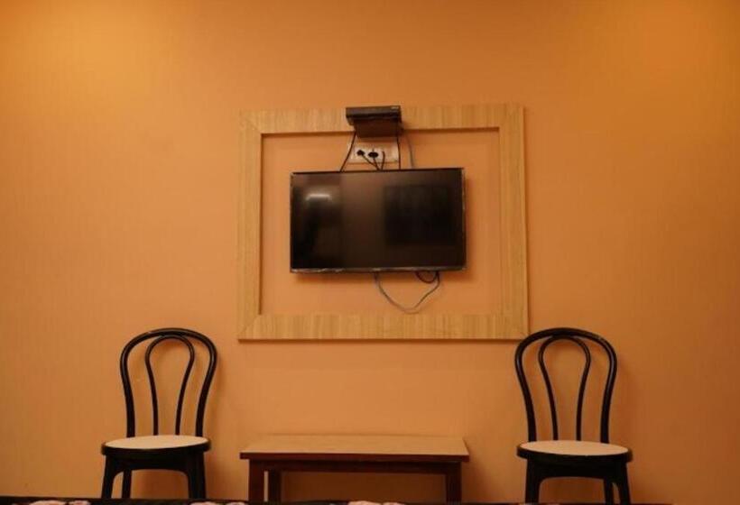 Hotel Shubh Shree Bilaspur